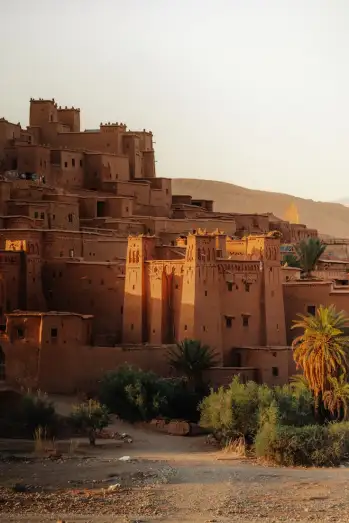 Joyas del Desierto, Valles y Excursiones Marrakech