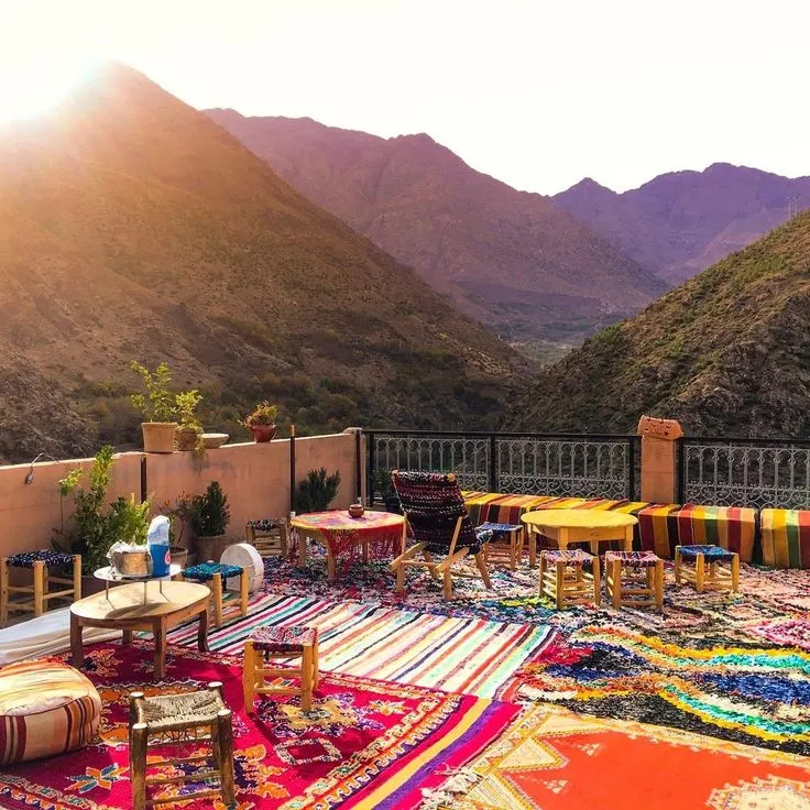 Imlil y el Monte Toubkal: Todo lo que los Viajeros no te Cuentan Antes de Ir