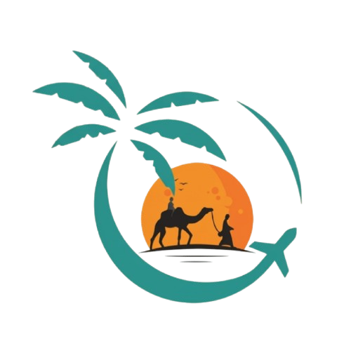 See Morocco Tours Logo