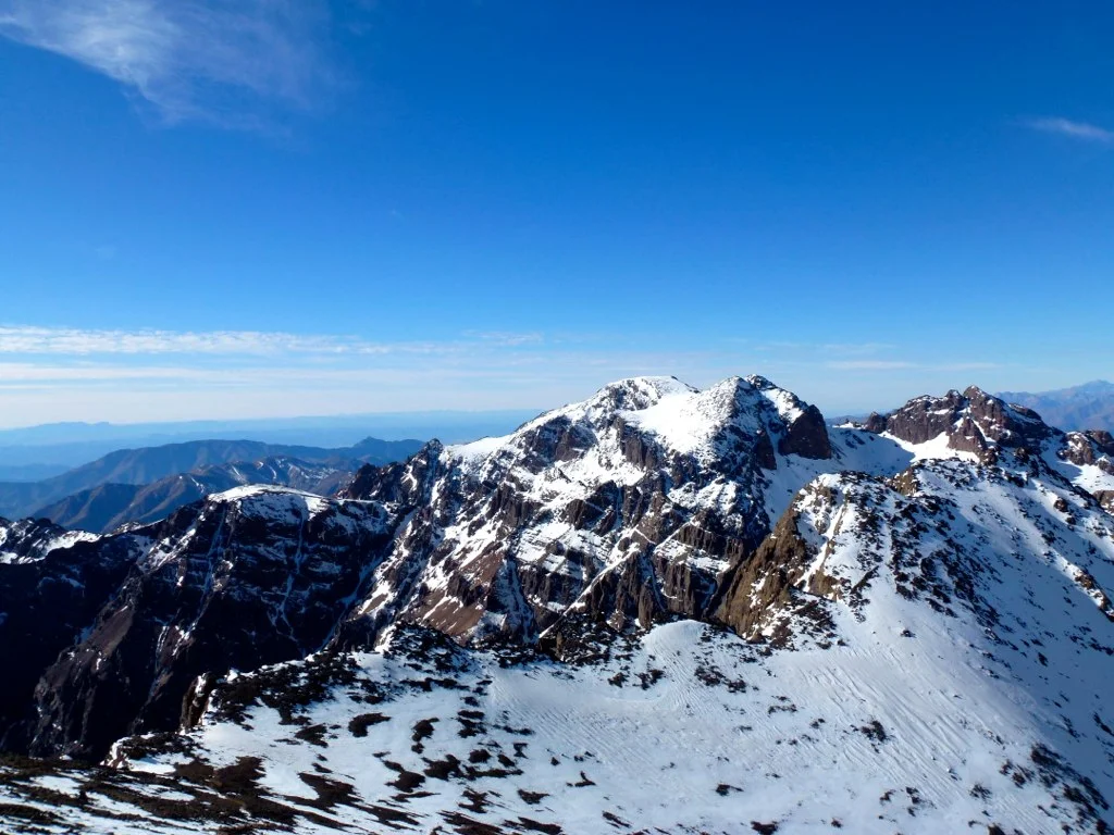 Moroccan zellij workshop